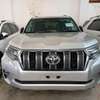 Toyota land cruiser prado thumb 5