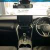 2020 Toyota harrier thumb 4
