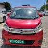 Nissan Dayz red 2016 2wd thumb 5