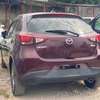 MAZDA DEMIO 2017 MODEL. thumb 2