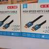 HDTV Premium High Speed HDMI 20M Cable 2.0 4K thumb 0