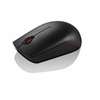 Lenovo 300 Wireless Mouse : Black thumb 2