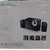 Edifier Desktop Speakers 2.1 Edifier M206BT (black) thumb 2