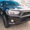 Toyota hilux double cabin auto diesel 2016 4wd  TRD thumb 2