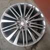 Rims size 17 for Toyota crown thumb 0
