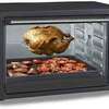 TLAC 100L Electric Oven With Rotisserie thumb 2