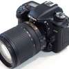 NIKON D7500 Digital Camera with 18-140mm Lens. Brand New Sealed thumb 0