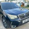 Subaru Forester KCU thumb 0