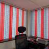 SMART and Lovely modern OFFICE CURTAINS thumb 2