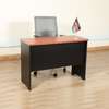 160cm Wooden Office Stuff Desk thumb 1