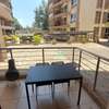 Furnished 2 Bed Apartment with Balcony in Spring Valley thumb 6