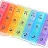pill box in  3/4 compartments kenya thumb 2