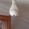 CCTV BULBS CAMERA thumb 1