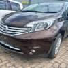 NISSAN NOTE NEW IMPORT 2016 thumb 7