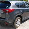 Mazda CX-5 petrol thumb 6