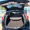 Honda CR-V hybrid black 2018 2wd thumb 10