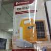 Premier Pm-8162 SOLAR HOME LIGHT SYSTEM thumb 1