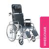 HIGHBACK RECLINING COMMODE WHEELCHAIR PRICES IN KENYA thumb 0