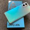 OPPO A96 ( 8 + 256) thumb 1