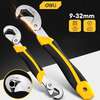 Deli Multi-function Wrench 9-22/22-32mm 2pcs/Set DL932-2 thumb 0