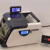 Multi-Currency UV MG IR Banknote Counting Machine thumb 0