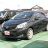 1300cc TOYOTA VITZ (MKOPO/HIRE PURCHASE ACCEPTED) thumb 0