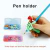 Professional 6-Stage Compatible for Pencil Grips for Kids thumb 0