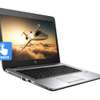 HP EliteBook 840 G3 Touch Screen Core i5-8GB RAM-256GB SSD Windows 10 pro 64 Silver thumb 1