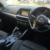 Mazda cx5 red Diesel thumb 4