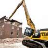 Demolition and Disposal Services,We do it all | REQUEST AN ESTIMATE thumb 1