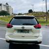 Nissan Xtrail Newshape pearl white thumb 9
