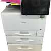 RICOH FULL COLOR PHOTOCOPIERS FROM AS LOW AS KSHS 50,000 thumb 0