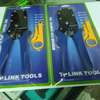 TP Link Network Crimping Tool - RJ45, RJ11,RJ12 Variant thumb 1