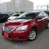 REDWINE NISSAN SYLPHY (MKOPO ACCEPTED thumb 1