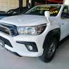 Toyota Hilux double cabin 2018 thumb 7