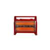 HALOGEN QUARTZ HEATER Metro King thumb 0