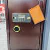 Office Safes: 60kg Antibulary Dazzling Safe thumb 0