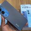 Vivo Y29 DISPLAY 6.68' 8GB RAM 128GB ROM 6500MAH BATTERY thumb 0