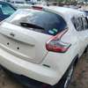 Nissan juke on quick sale thumb 2