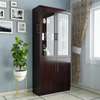 Luxury Wooden Executive Bookcase with Double Doors thumb 4