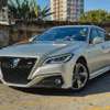 Toyota Crown Rs hybrid 2018 Sport thumb 1