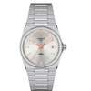 Tissot PRX 40MM quartz Silver Watch thumb 1