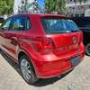 Volkswagen polo  Red wine thumb 0