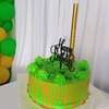 Birthday Cakes thumb 3