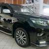 Toyota land Cruiser Prado TZ-G Black 4wd 2018 thumb 2