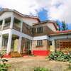 4 Bed Townhouse with Garden in Ngong thumb 0