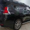 Toyota land Cruiser Prado TZ-G Black 4wd 2018 thumb 9