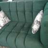 Quality sofa made by hardwood thumb 1
