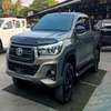 2018 Toyota Hilux double cab thumb 3