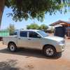 2009 Toyota double cab for sale locally assembled thumb 4